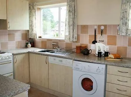Holme Lea 펜션 Kirkby Thore